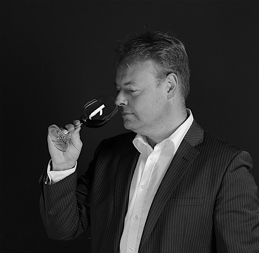 Frédéric Lot
