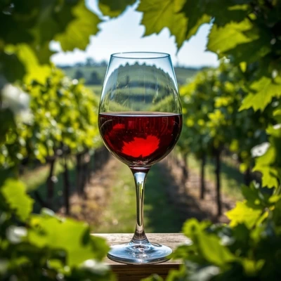 The AOC Bordeaux Clairet