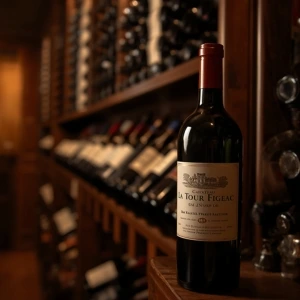 Le Merlot dans les grands assemblages bordelais