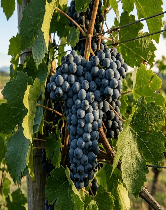 Tannat Tannat
