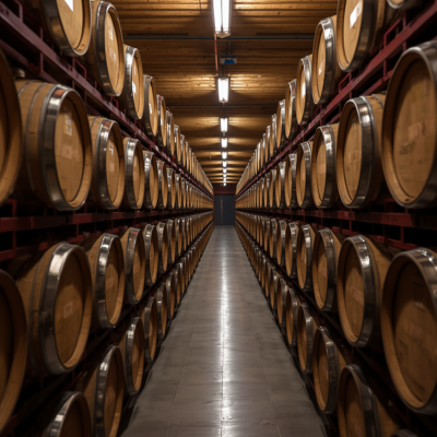 The rise of wine as an investment asset is generating growing