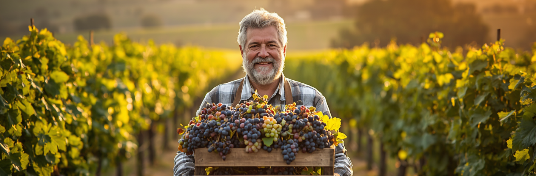 Le bio, la biodynamie