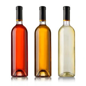 ‘Moelleux’ and ‘Liquoreux’