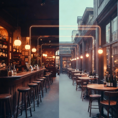 The History of the Modern Wine Bar: From Paris to the World's Major Cities