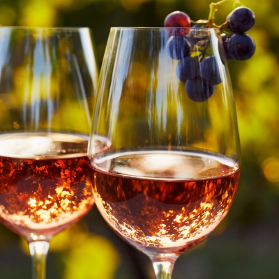 Les rosés de Bordeaux : une technique populaire