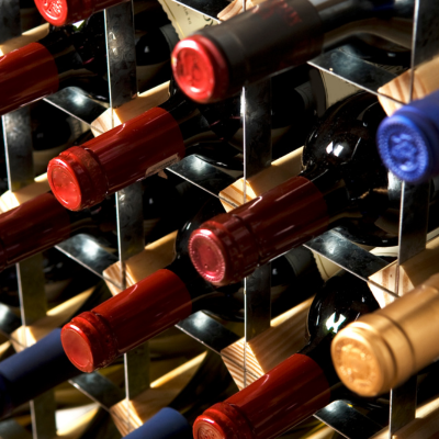 La premiumisation du rayon vins est la tendance de fond dans toutes les grandes enseignes