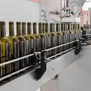 The Tirage (Bottling)