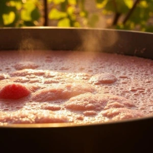 The Second Fermentation — The Prise de Mousse