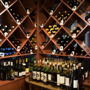 L'h&eacute;ritage des vins de garage