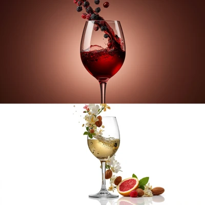 Des vins de caractère