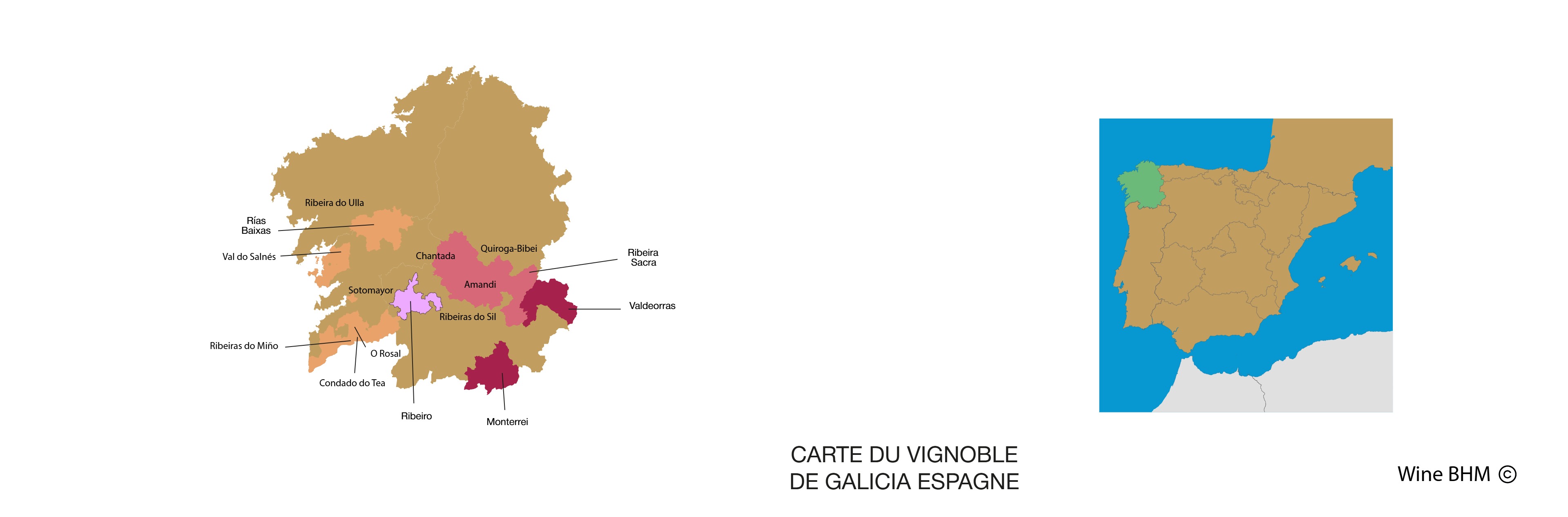 Galicia
