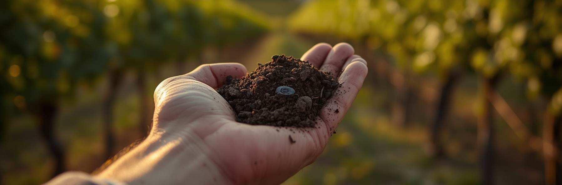 Le concept de terroir
