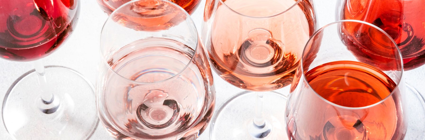 Rosé Champagne