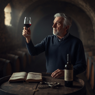 Qu'est-ce qu'un vin de terroir ?