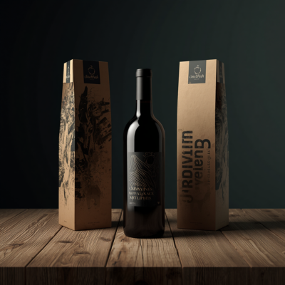 Le studio packaging et design commence par une phase de découverte approfondie