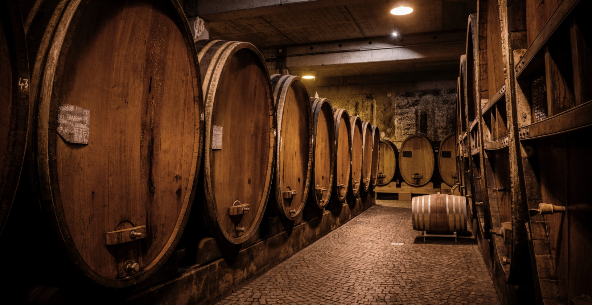 cave Alsace