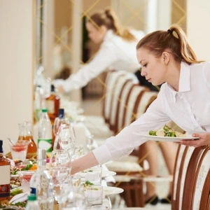 The catering and events sector in figures